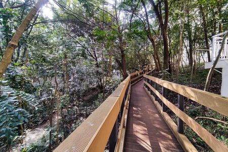 Studio à venda com 38m², 1 quarto e 1 vagaÁrea Comum - Bosque