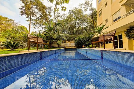 Studio à venda com 38m², 1 quarto e 1 vagaÁrea Comum - Lounge