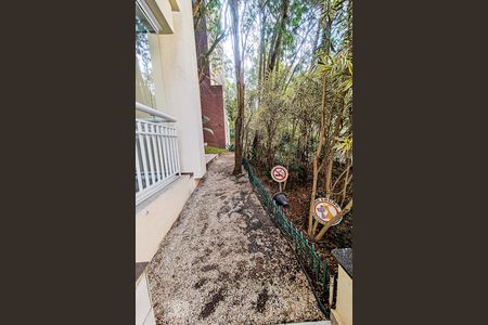 Studio à venda com 38m², 1 quarto e 1 vagaÁrea Comum - Área Pet