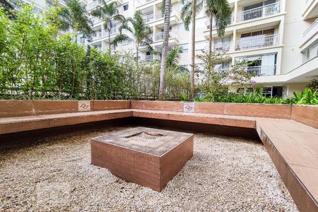 Studio à venda com 38m², 1 quarto e 1 vagaÁrea Comum