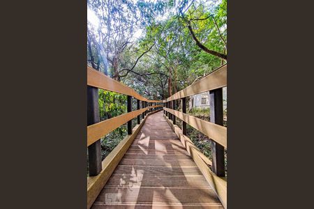 Studio à venda com 38m², 1 quarto e 1 vagaÁrea Comum - Bosque