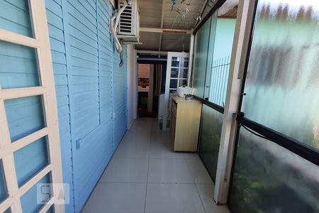 Casa à venda com 140m², 2 quartos e 3 vagas Casa à venda com 140m², 2 quartos e 3 vagasÁrea de Serviço