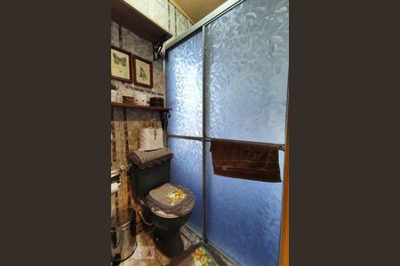 Casa à venda com 140m², 2 quartos e 3 vagas Casa à venda com 140m², 2 quartos e 3 vagasBanheiro 2