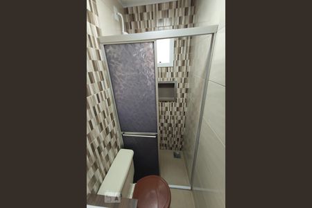 Casa à venda com 140m², 2 quartos e 3 vagas Casa à venda com 140m², 2 quartos e 3 vagasBanheiro