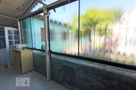 Casa à venda com 140m², 2 quartos e 3 vagas