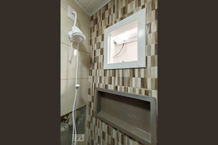 Casa à venda com 140m², 2 quartos e 3 vagas Casa à venda com 140m², 2 quartos e 3 vagasBanheiro