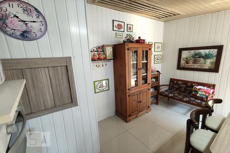 Casa à venda com 140m², 2 quartos e 3 vagas Casa à venda com 140m², 2 quartos e 3 vagasCozinha