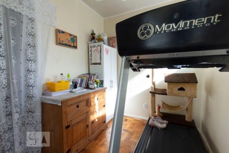 Apartamento à venda com 86m², 2 quartos e 1 vaga Apartamento à venda com 86m², 2 quartos e 1 vagaQuarto de Serviço