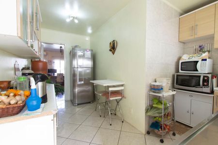 Apartamento à venda com 86m², 2 quartos e 1 vaga Apartamento à venda com 86m², 2 quartos e 1 vagaCozinha