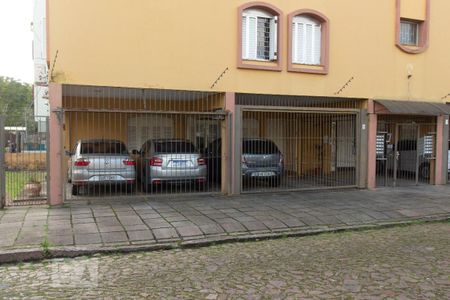 Apartamento à venda com 86m², 2 quartos e 1 vaga Apartamento à venda com 86m², 2 quartos e 1 vagaGaragem