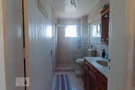 Apartamento à venda com 86m², 2 quartos e 1 vaga Apartamento à venda com 86m², 2 quartos e 1 vagaBanheiro
