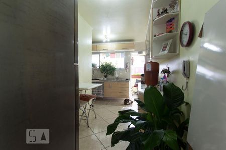 Apartamento à venda com 86m², 2 quartos e 1 vaga Apartamento à venda com 86m², 2 quartos e 1 vagaCozinha