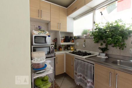 Apartamento à venda com 86m², 2 quartos e 1 vaga Apartamento à venda com 86m², 2 quartos e 1 vagaCozinha - Armários