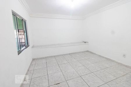 Dormitório 1 de apartamento para alugar com 3 quartos, 110m² em Jardim Las Vegas, Santo André