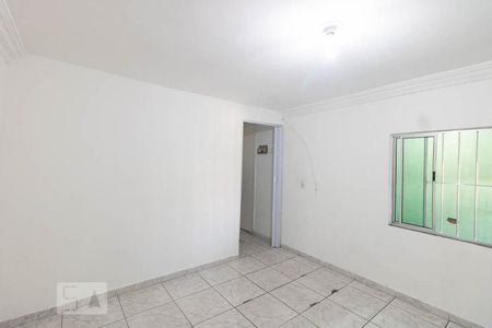 Dormitório 1 de apartamento para alugar com 3 quartos, 110m² em Jardim Las Vegas, Santo André
