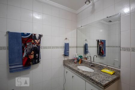 Apartamento à venda com 100m², 3 quartos e 3 vagas Apartamento à venda com 100m², 3 quartos e 3 vagasBanheiro Corredor