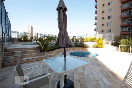 Apartamento à venda com 100m², 3 quartos e 3 vagas Apartamento à venda com 100m², 3 quartos e 3 vagasPiscina Infantil