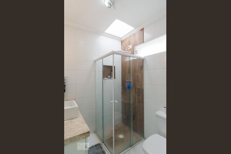 Casa à venda com 144m², 3 quartos e 3 vagas Casa à venda com 144m², 3 quartos e 3 vagasBanheiro