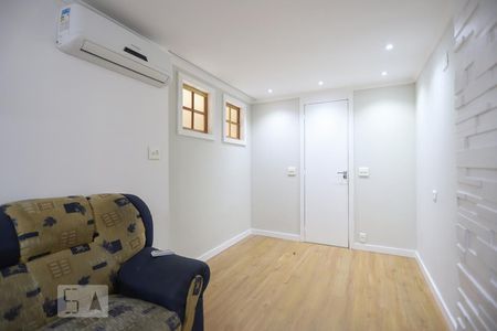 Sala e Quarto de kitnet/studio para alugar com 1 quarto, 32m² em Vila Penteado, São Paulo