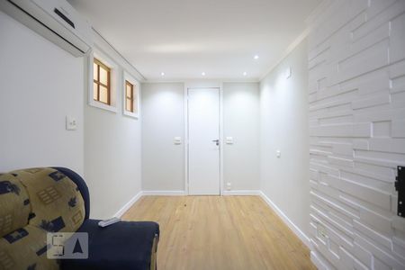Sala e Quarto de kitnet/studio para alugar com 1 quarto, 32m² em Vila Penteado, São Paulo