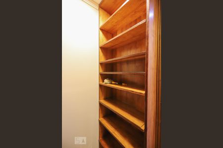 Closet de kitnet/studio para alugar com 1 quarto, 32m² em Vila Penteado, São Paulo