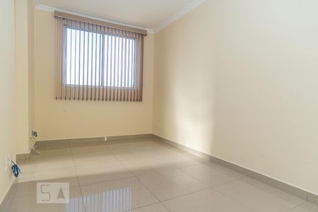 Sala de apartamento à venda com 2 quartos, 45m² em Loteamento Parque São Martinho, Campinas