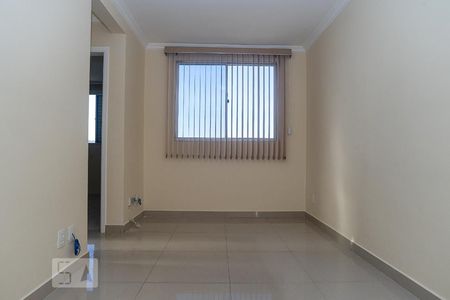 Sala de apartamento à venda com 2 quartos, 45m² em Loteamento Parque São Martinho, Campinas