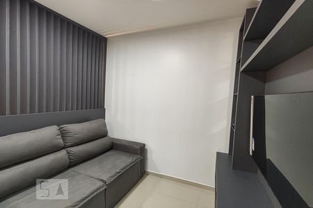 Sala de kitnet/studio para alugar com 1 quarto, 40m² em Centro, São Leopoldo