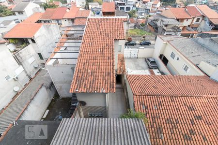 Casa à venda com 250m², 4 quartos e 2 vagasVista varanda quarto 2