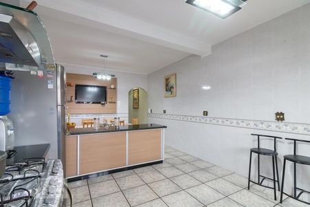 Casa à venda com 250m², 4 quartos e 2 vagasCozinha
