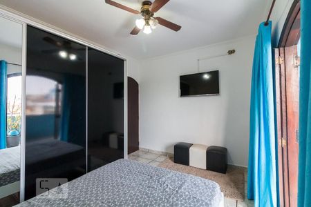 Casa à venda com 250m², 4 quartos e 2 vagasQuarto 2