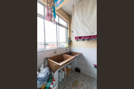 Casa à venda com 250m², 4 quartos e 2 vagasÁrea de serviço