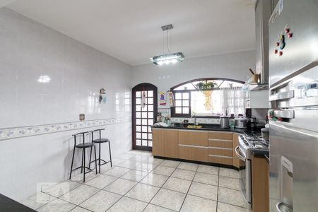 Casa à venda com 250m², 4 quartos e 2 vagasCozinha