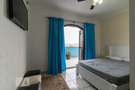Casa à venda com 250m², 4 quartos e 2 vagasQuarto 2