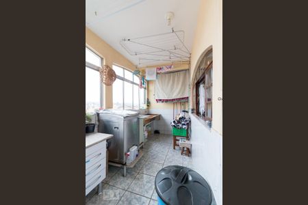 Casa à venda com 250m², 4 quartos e 2 vagasÁrea de serviço