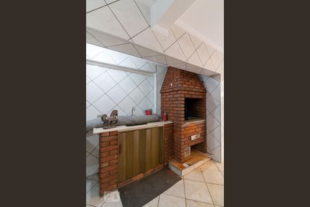 Casa à venda com 250m², 4 quartos e 2 vagasChurrasqueira