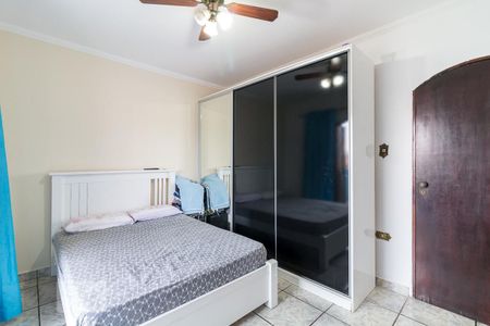 Casa à venda com 250m², 4 quartos e 2 vagasQuarto 2