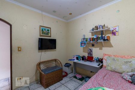 Casa à venda com 250m², 4 quartos e 2 vagasQuarto 3