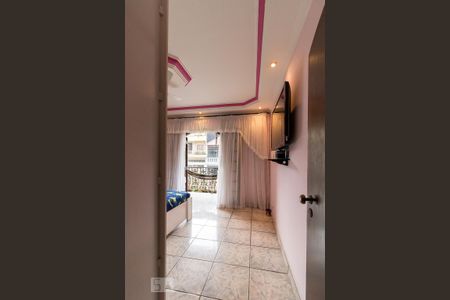 Casa à venda com 250m², 4 quartos e 2 vagasQuarto 4 suíte