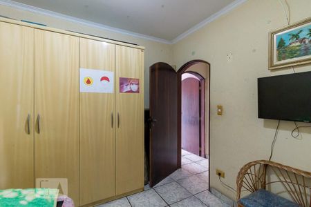 Casa à venda com 250m², 4 quartos e 2 vagasQuarto 3
