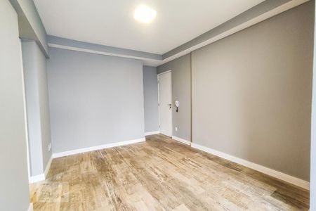 Sala de apartamento para alugar com 1 quarto, 46m² em Vila Andrade, São Paulo