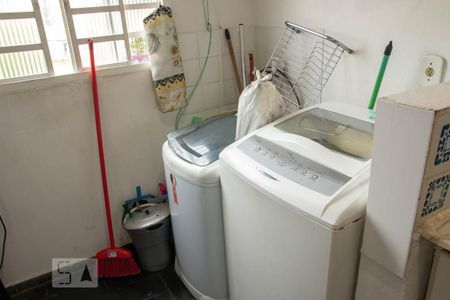 Apartamento à venda com 59m², 2 quartos e 1 vagaÁrea de serviço