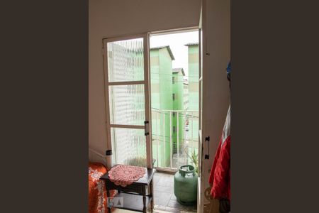 Apartamento à venda com 59m², 2 quartos e 1 vagaQuarto 1