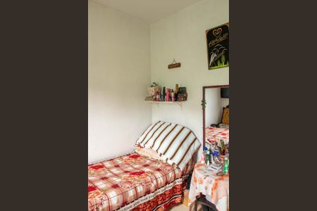 Apartamento à venda com 59m², 2 quartos e 1 vagaQuarto 2