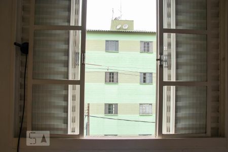 Apartamento à venda com 59m², 2 quartos e 1 vagaVista do quarto 2