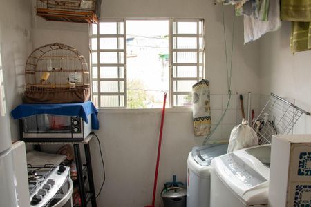 Apartamento à venda com 59m², 2 quartos e 1 vagaÁrea de serviço