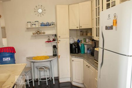 Apartamento à venda com 59m², 2 quartos e 1 vagaCozinha