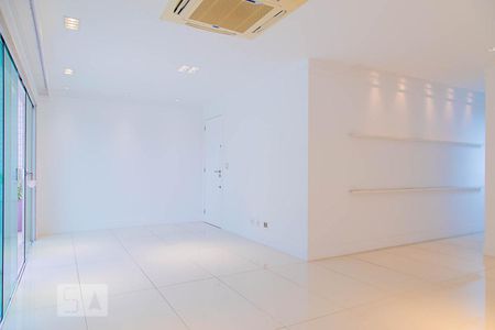 Sala de apartamento para alugar com 3 quartos, 180m² em Recreio dos Bandeirantes, Rio de Janeiro