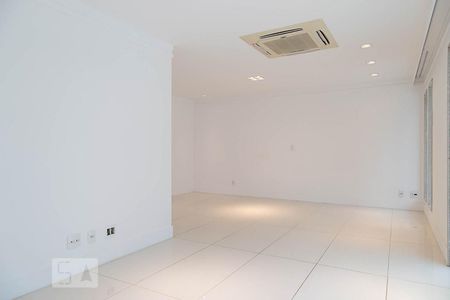 Sala de apartamento para alugar com 3 quartos, 180m² em Recreio dos Bandeirantes, Rio de Janeiro
