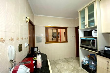 Apartamento à venda com 123m², 3 quartos e 1 vagaCozinha